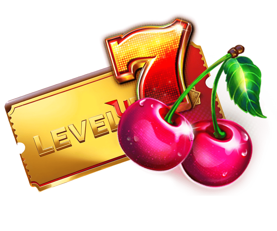 LevelUp